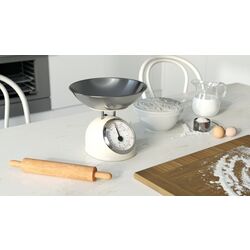 Весы кухонные ETA Storio 5777 90040 (Beige) Thumb