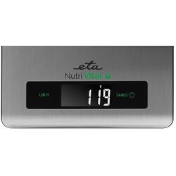 Cintar de bucatarie Eta Vital 0790 90000 (Inox) Thumb