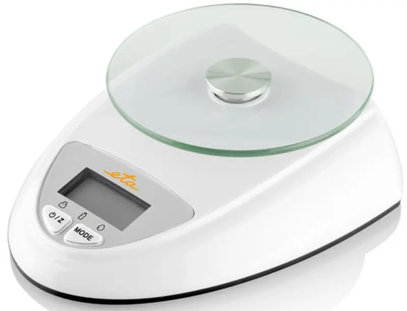 Cintar de bucatarie ETA Zori 7778 90000 (White)