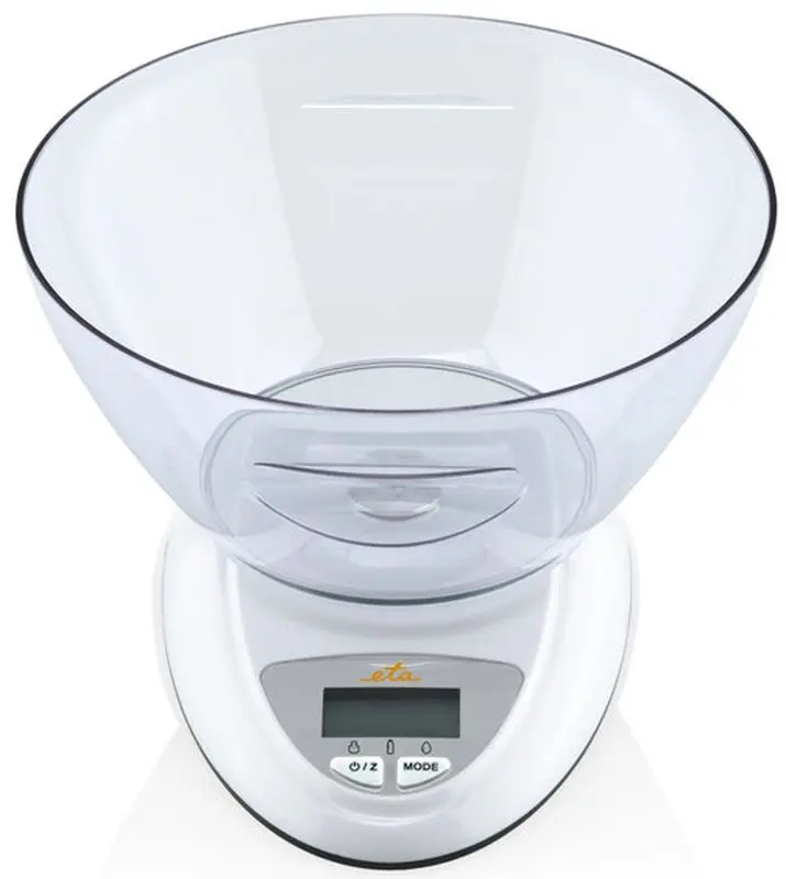 Cintar de bucatarie ETA Zori 7778 90000 (White)