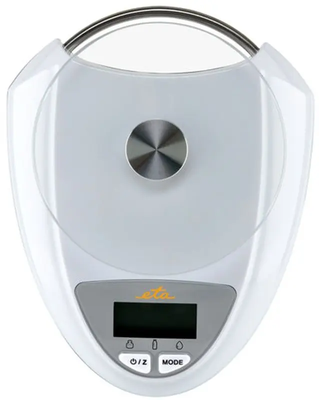 Cintar de bucatarie ETA Zori 7778 90000 (White)