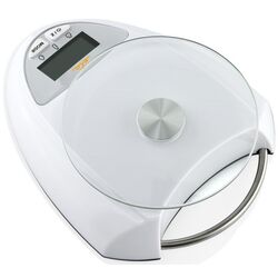 Cintar de bucatarie ETA Zori 7778 90000 (White) Thumb