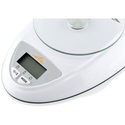 Cintar de bucatarie ETA Zori 7778 90000 (White) Thumb