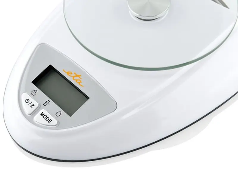 Cintar de bucatarie ETA Zori 7778 90000 (White)