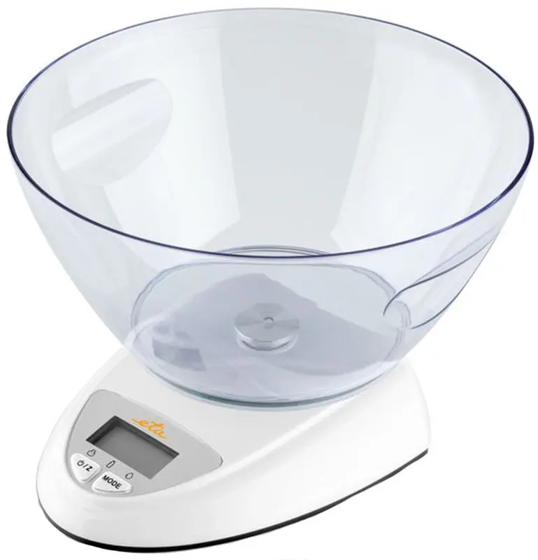 Cintar de bucatarie ETA Zori 7778 90000 (White)