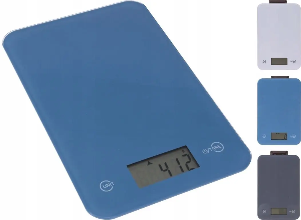 Cantar de bucatarie Excellent Houseware 08533 - 2