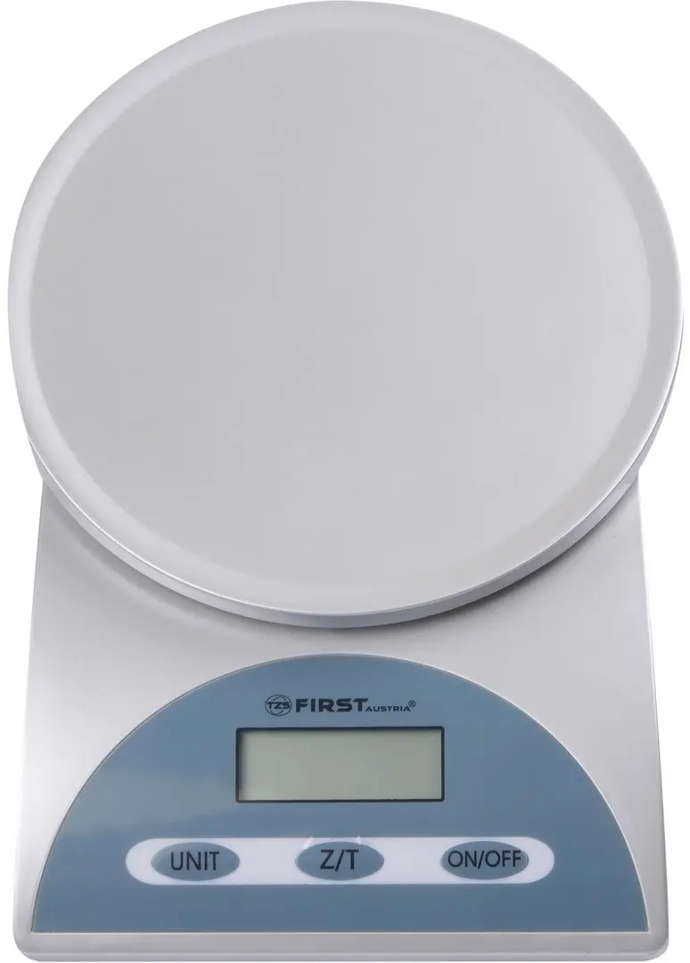 Cintar de bucatarie First FA-6405 (Gray)