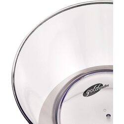 Весы кухонные Goldmaster GM-7124T (White) Thumb