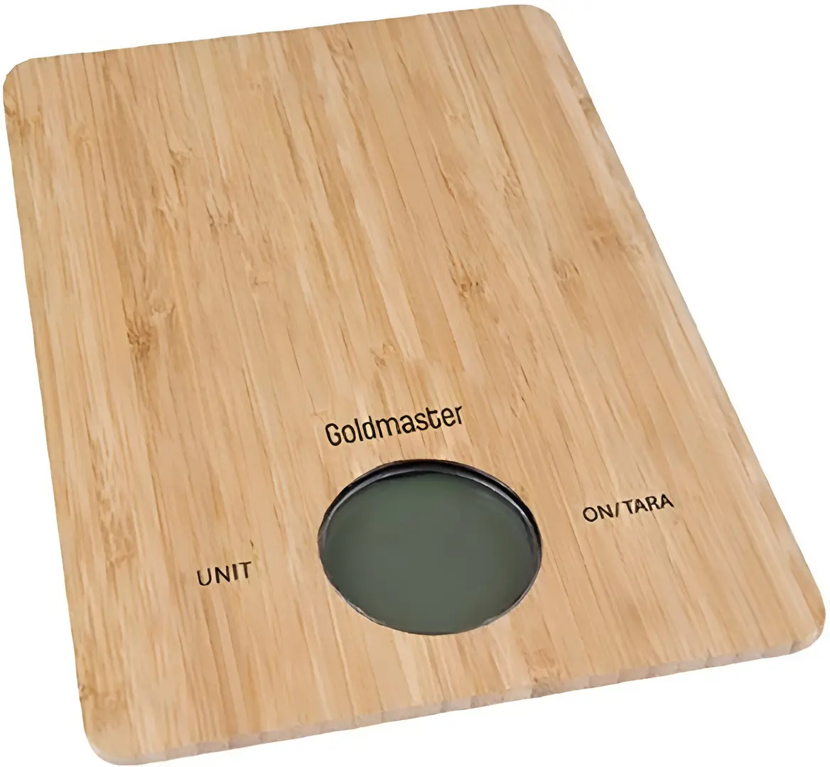 Весы кухонные GoldMaster IN 6114 (Beige)
