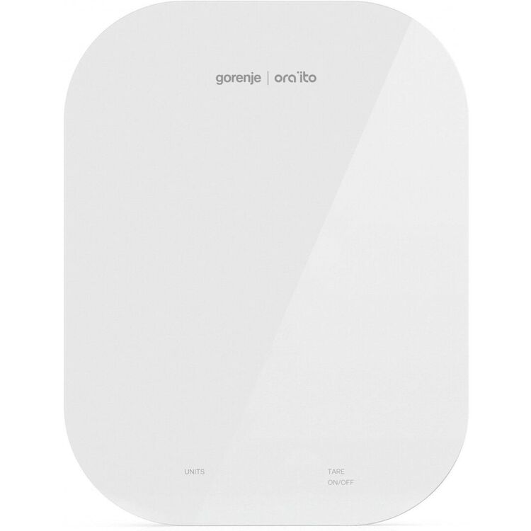 Cintar de bucatarie Gorenje KT 10 ORAITO W (White)