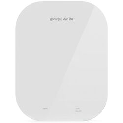 Кухонные весы Gorenje KT10ORAW (White)