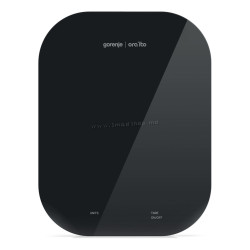 Cintar de bucatarie Gorenje KT10ORAB (Black)