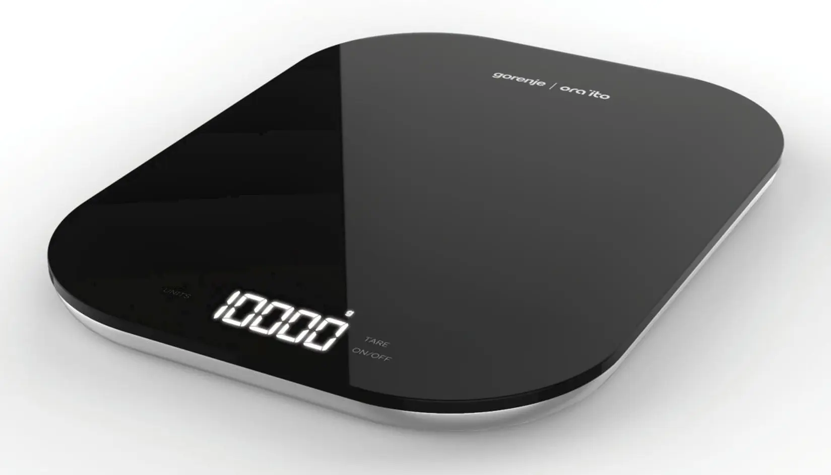 Весы кухонные Gorenje KT10ORAB (Black)