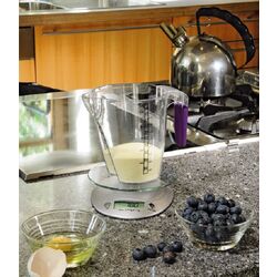 Cintar de bucatarie Hama Milla (Gray) Thumb