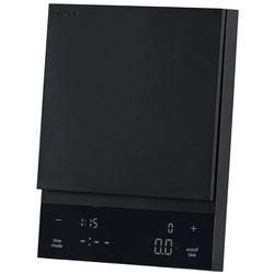 Cantar de bucatarie Hario Polaris CST-2000-B (Black) Thumb