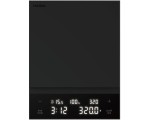 Cantar de bucatarie Hario Polaris CST-2000-B (Black)