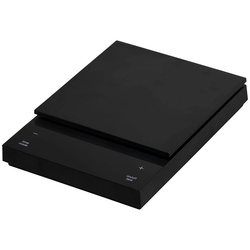 Cantar de bucatarie Hario Polaris CST-2000-B (Black) Thumb