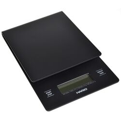 Весы кухонные Hario VST-2000B (Black)