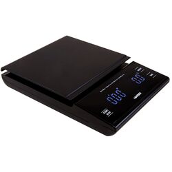 Весы кухонные Hario VSTW-3000-B (Black) Thumb