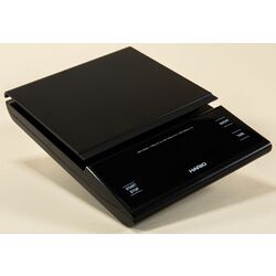 Весы кухонные Hario VSTW-3000-B (Black) Thumb