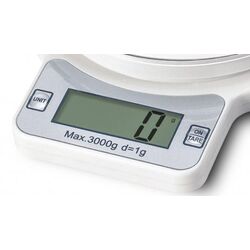 Cantar de bucatarie Hauser DKS-1051 (White) Thumb