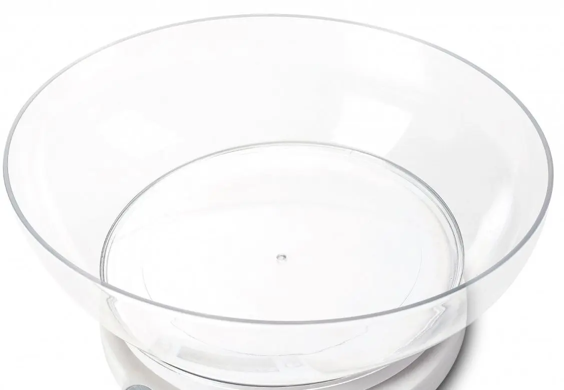 Cantar de bucatarie Hauser DKS-1051 (White) - 3