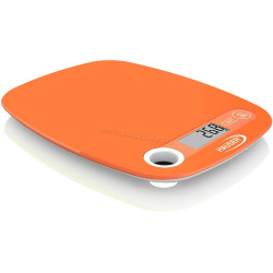 Cantar de bucatarie Hauser DKS-1064 (Orange)