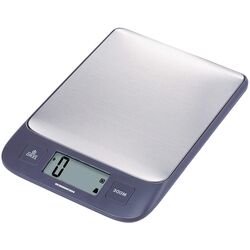 Cintar de bucatarie Heinner HKS-5IXBK (Inox) Thumb