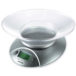 Cantar de bucatarie Heinner HKS-5SL (Inox)