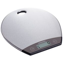 Cantar de bucatarie Heinner HKS-5RSS (Inox)