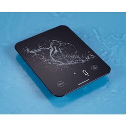 Весы кухонные Heinner HKS-BK10USB (Black) Thumb