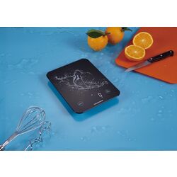 Весы кухонные Heinner HKS-BK10USB (Black) Thumb