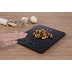 Весы кухонные Heinner HKS-SM15BK (Black) Thumb