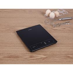 Весы кухонные Heinner HKS-SM15BK (Black) Thumb