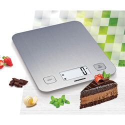 Весы кухонные Heinner HSK-5IX (Inox) Thumb
