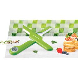 Весы кухонные складные Heinner HKS-FD5GR (Green) Thumb