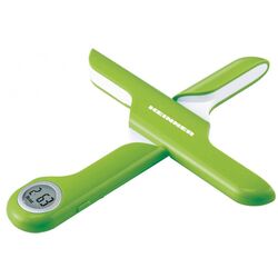 Cantar de bucatarie pliabil Heinner HKS-FD5GR (Green)
