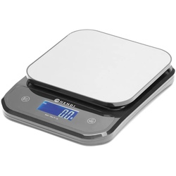 Весы кухонные Hendi 580028 (Inox/Black)