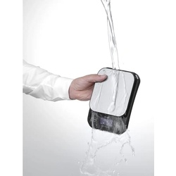 Весы кухонные Hendi 580028 (Inox/Black) Thumb