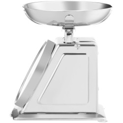 Cantar de bucatarie Hendi 580042 (Inox) Thumb