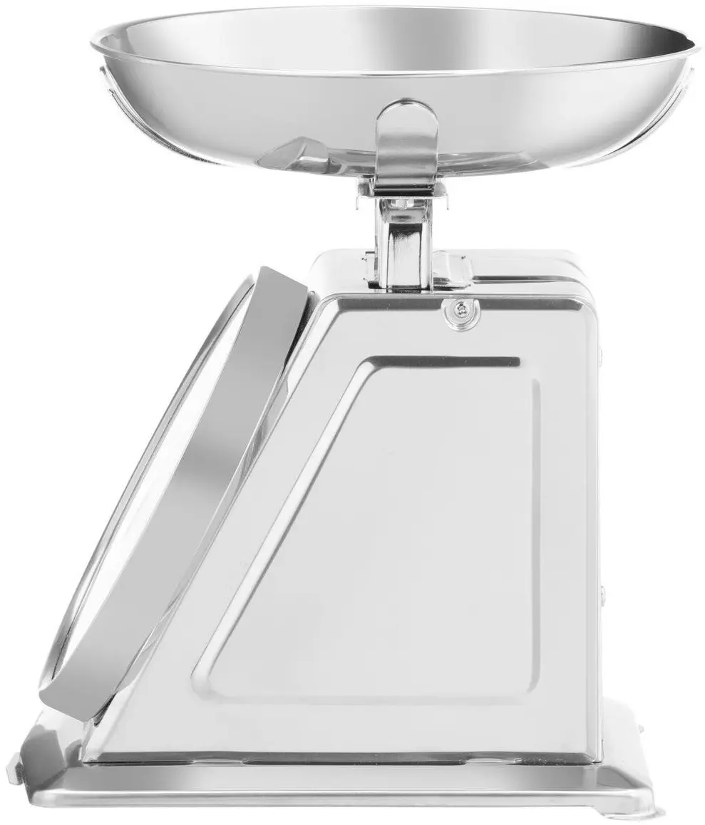 Cantar de bucatarie Hendi 580042 (Inox)