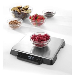 Весы кухонные Hendi 580233 (Inox/Black) Thumb