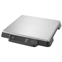 Cantar de bucatarie Hendi 580233 (Inox/Black)