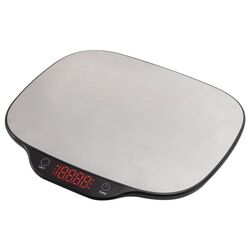 Весы кухонные Home HG M 15 (Silver) Thumb