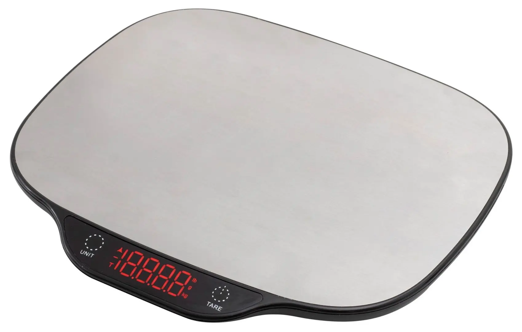 Весы кухонные Home HG M 15 (Silver)