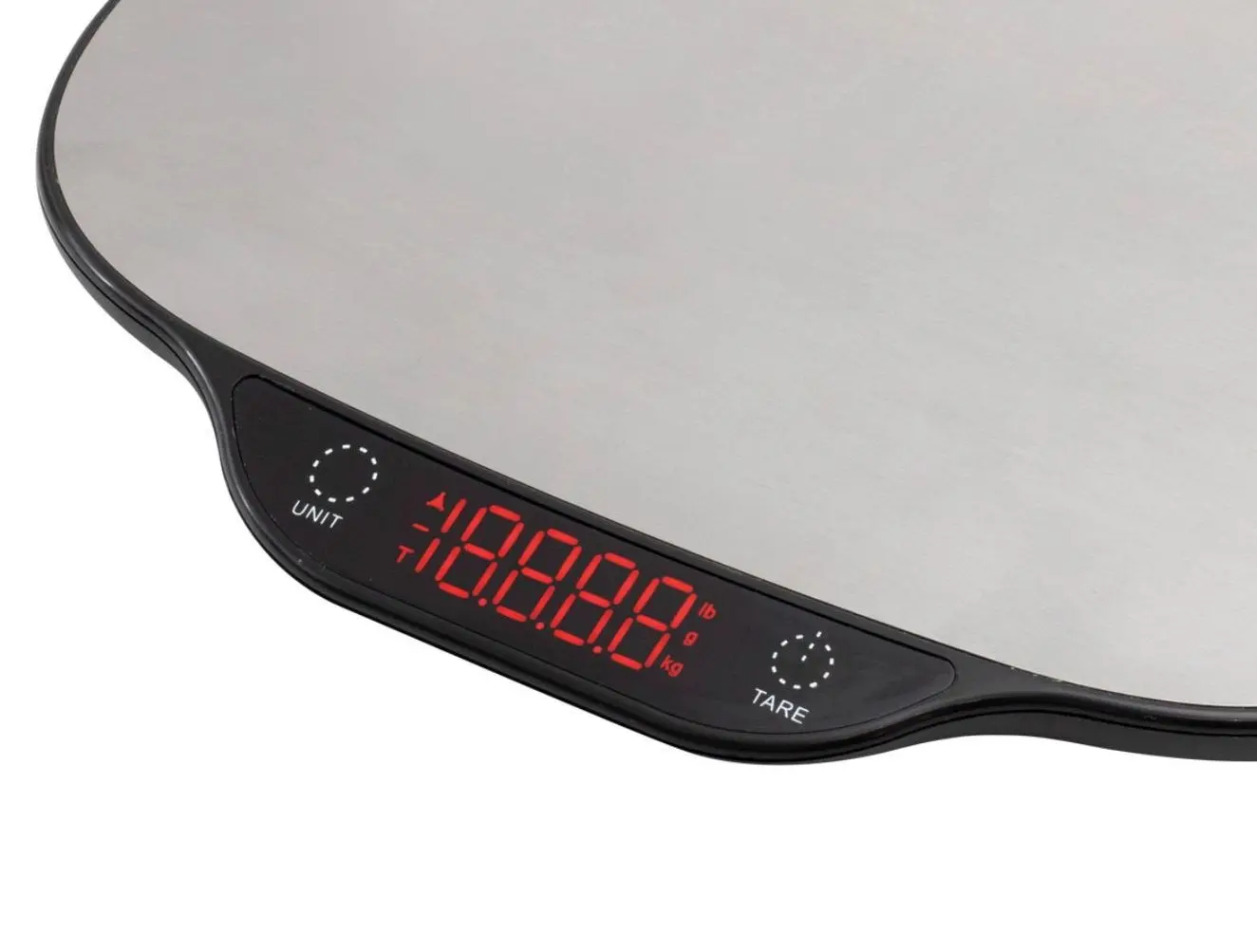 Весы кухонные Home HG M 15 (Silver)