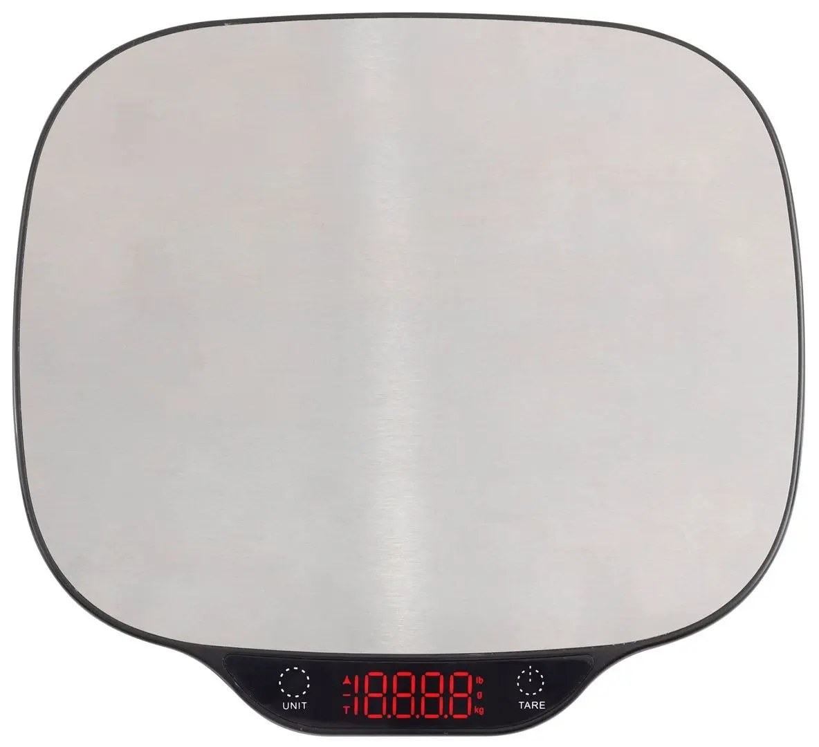 Весы кухонные Home HG M 15 (Silver)