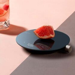 Cantar de bucatarie Hoto QWCFC001 (Black) Thumb