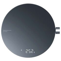 Cantar de bucatarie Hoto QWCFC001 (Black)