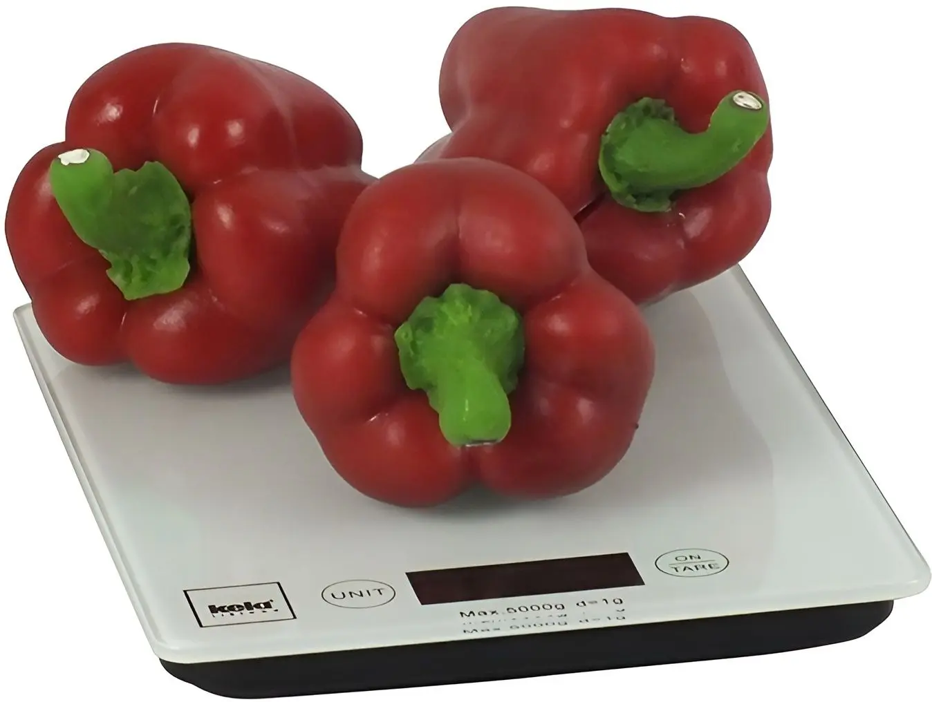 Cantar de bucatarie Kela Pinta 15740/11